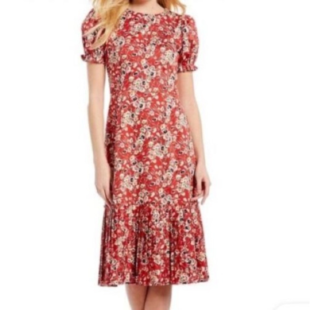Antonio Milani dress size 8 in great condition.